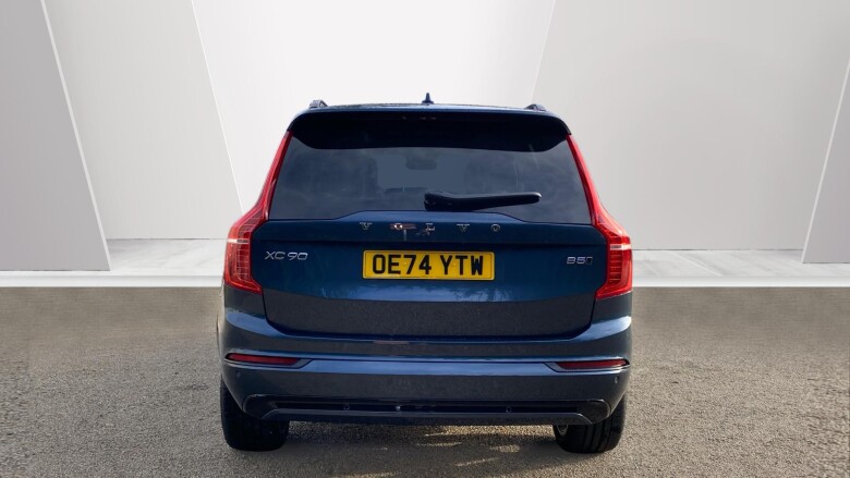 Volvo XC90 2.0 B5P [250] Ultra Dark 5dr AWD Geartronic Petrol Estate